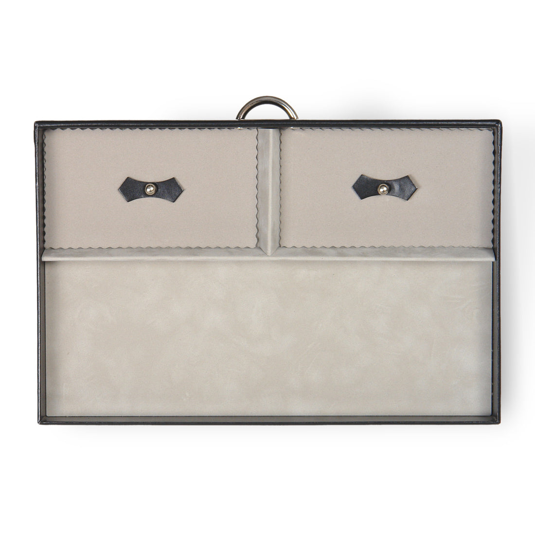 Moduł standardowy VARIO vario / czarny (skóra)