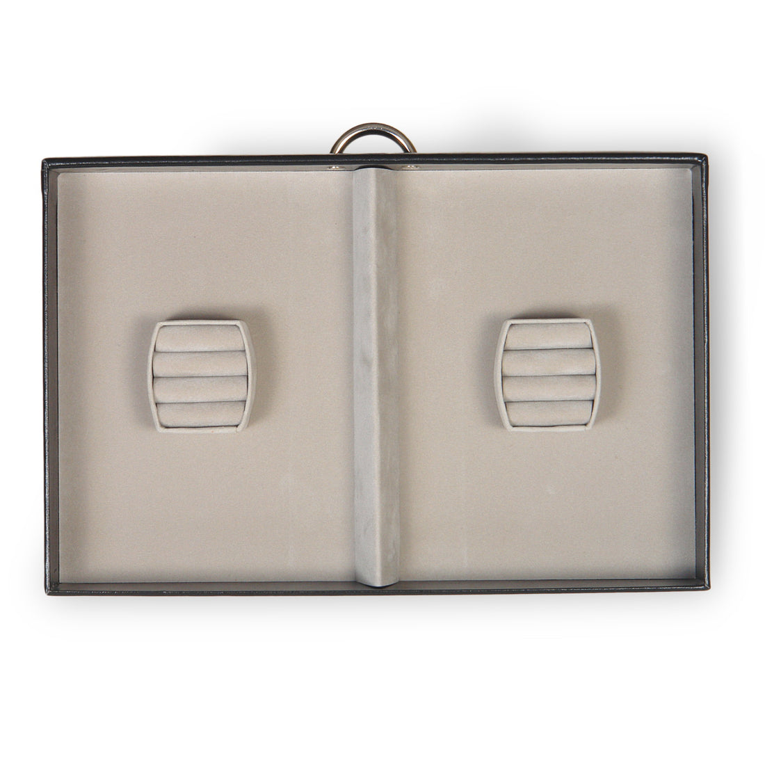 Modulo standard VARIO Set di gioielli vario / nero (pelle)