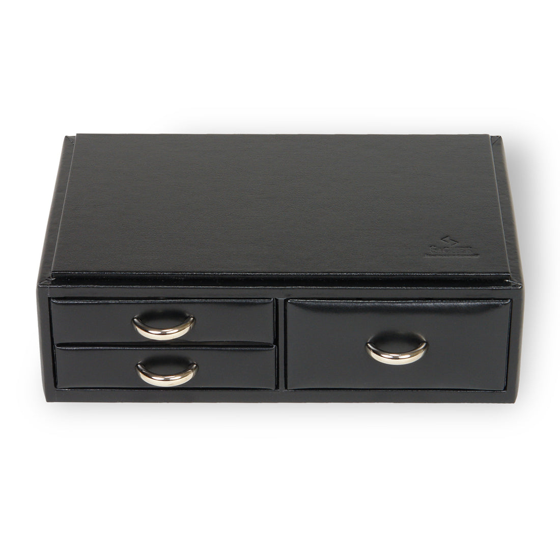 Módulo standard VARIO relógios vario / preto (pele)