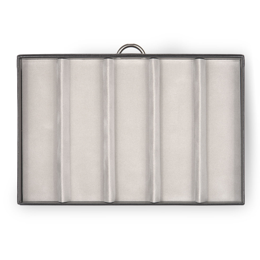 Module standard VARIO vario / noir (cuir)