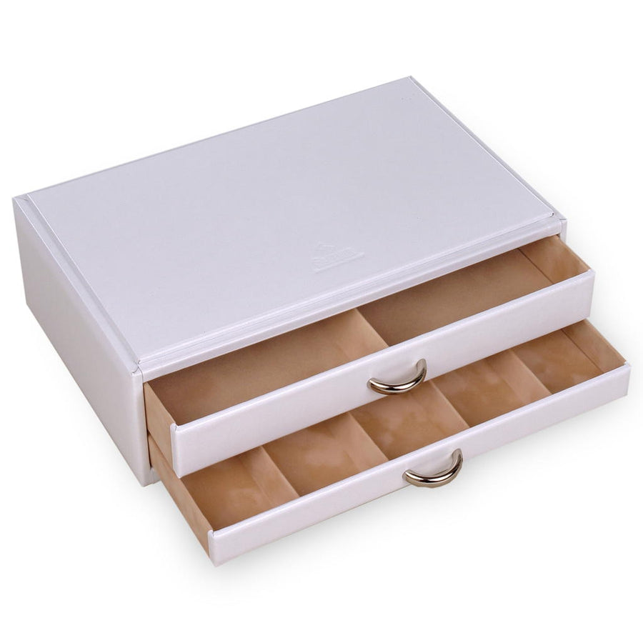 Standard-Modul VARIO vario / weiß (Leder)