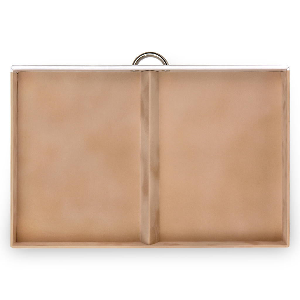 Standard-Modul VARIO vario / weiß (Leder)