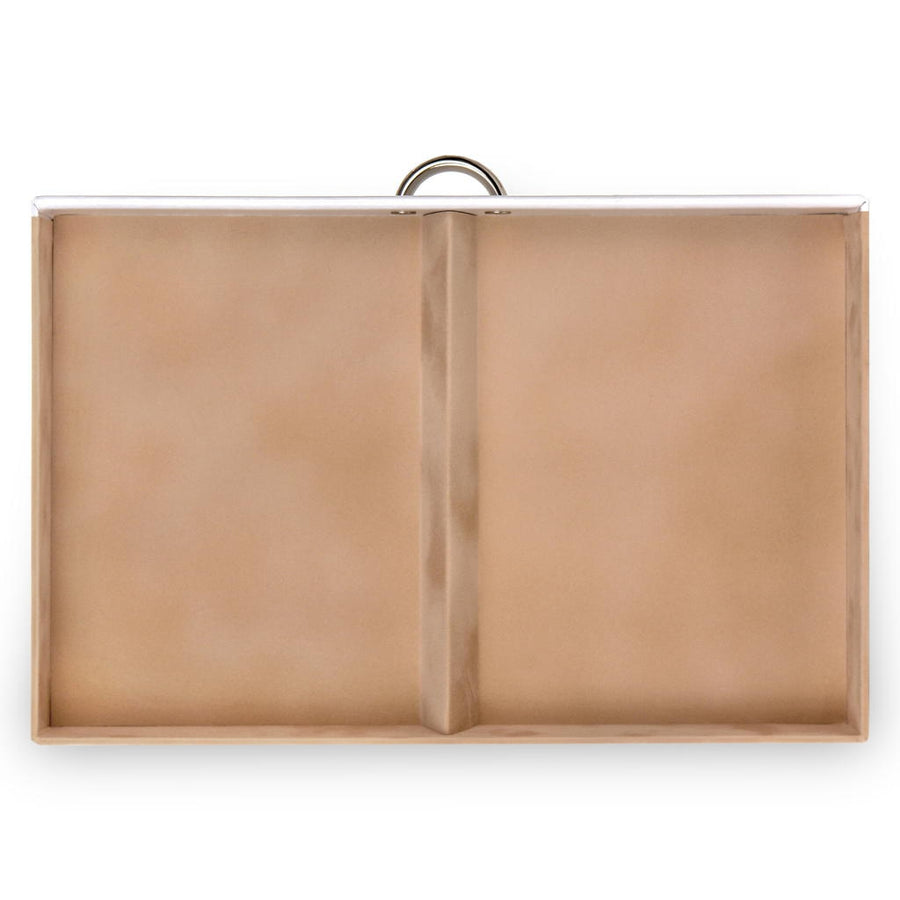 Standard-Modul VARIO vario / weiß (Leder)