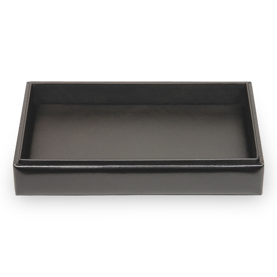 Moduł górny VARIO vario / czarny (skóra)