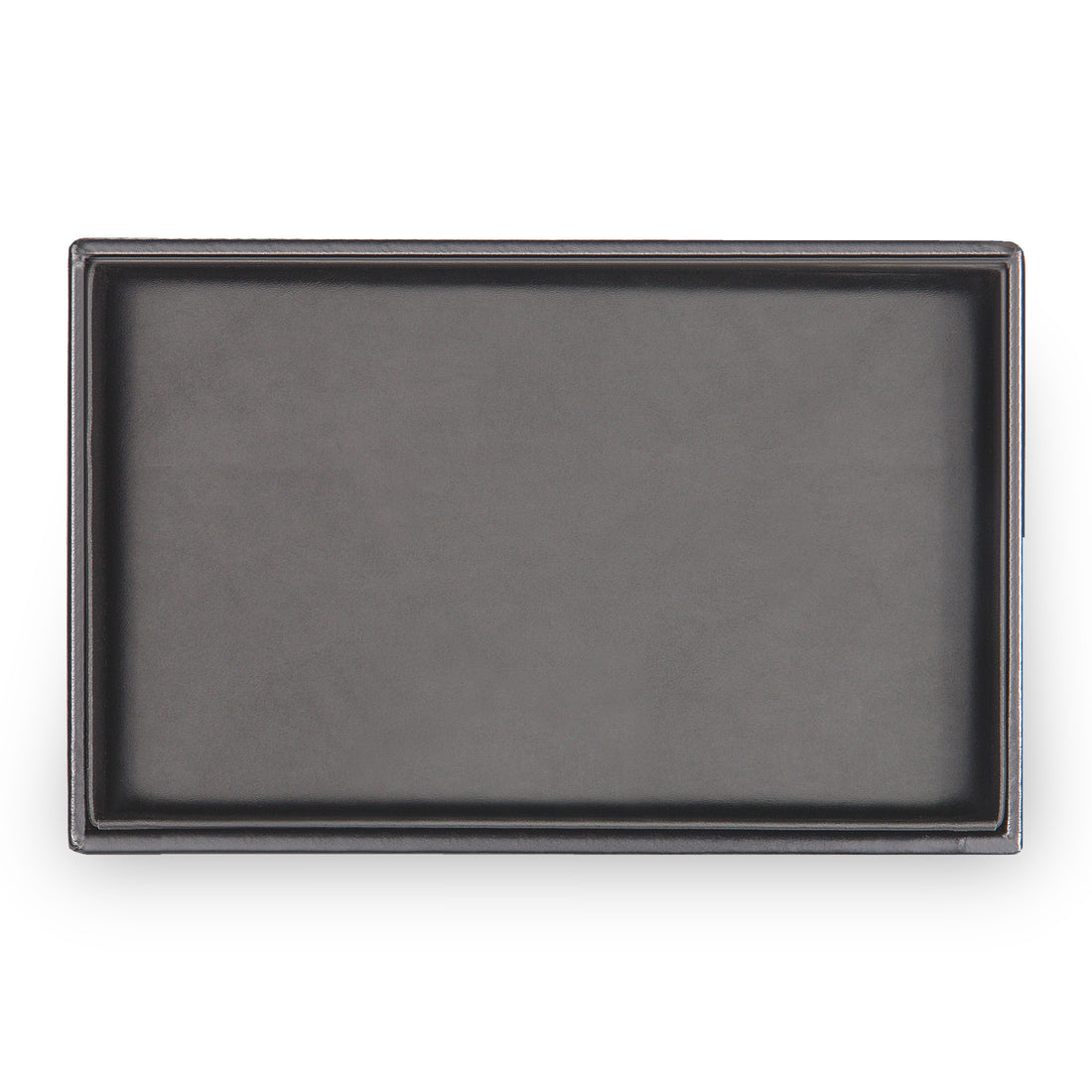 Moduł górny VARIO vario / czarny (skóra)