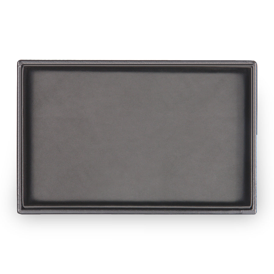 Moduł górny VARIO vario / czarny (skóra)