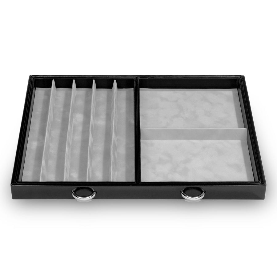 Jewelry chest Grand VARIO vario / black