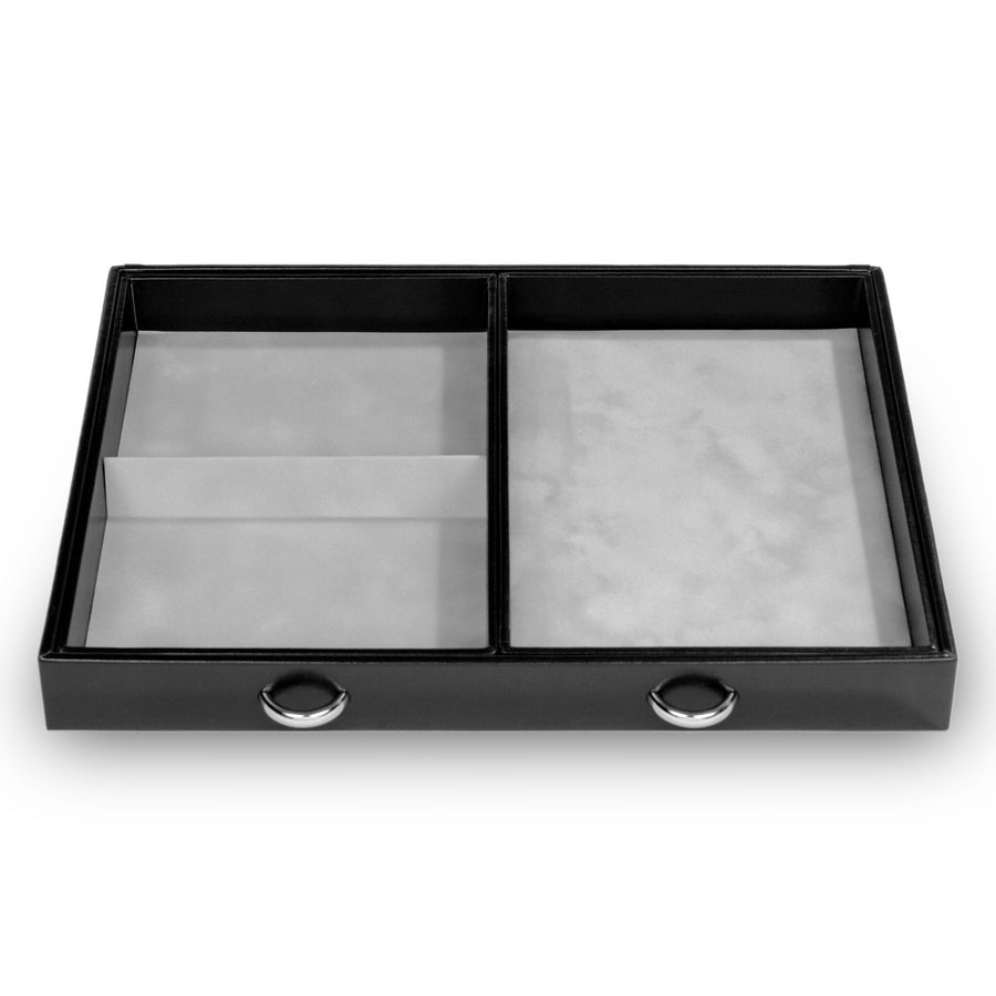 Jewelry chest Grand VARIO vario / black