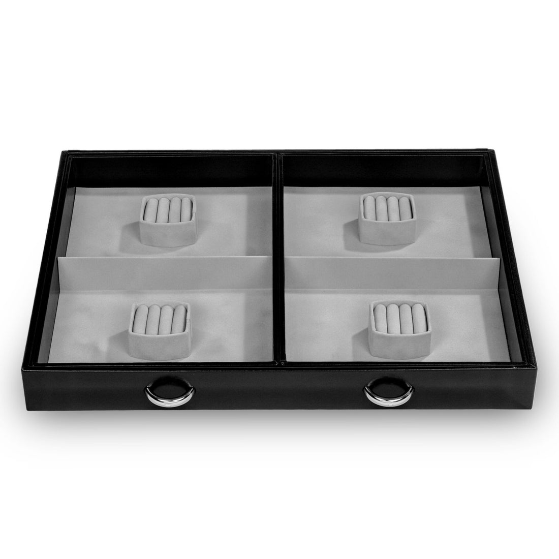 Jewelry chest Grand VARIO vario / black